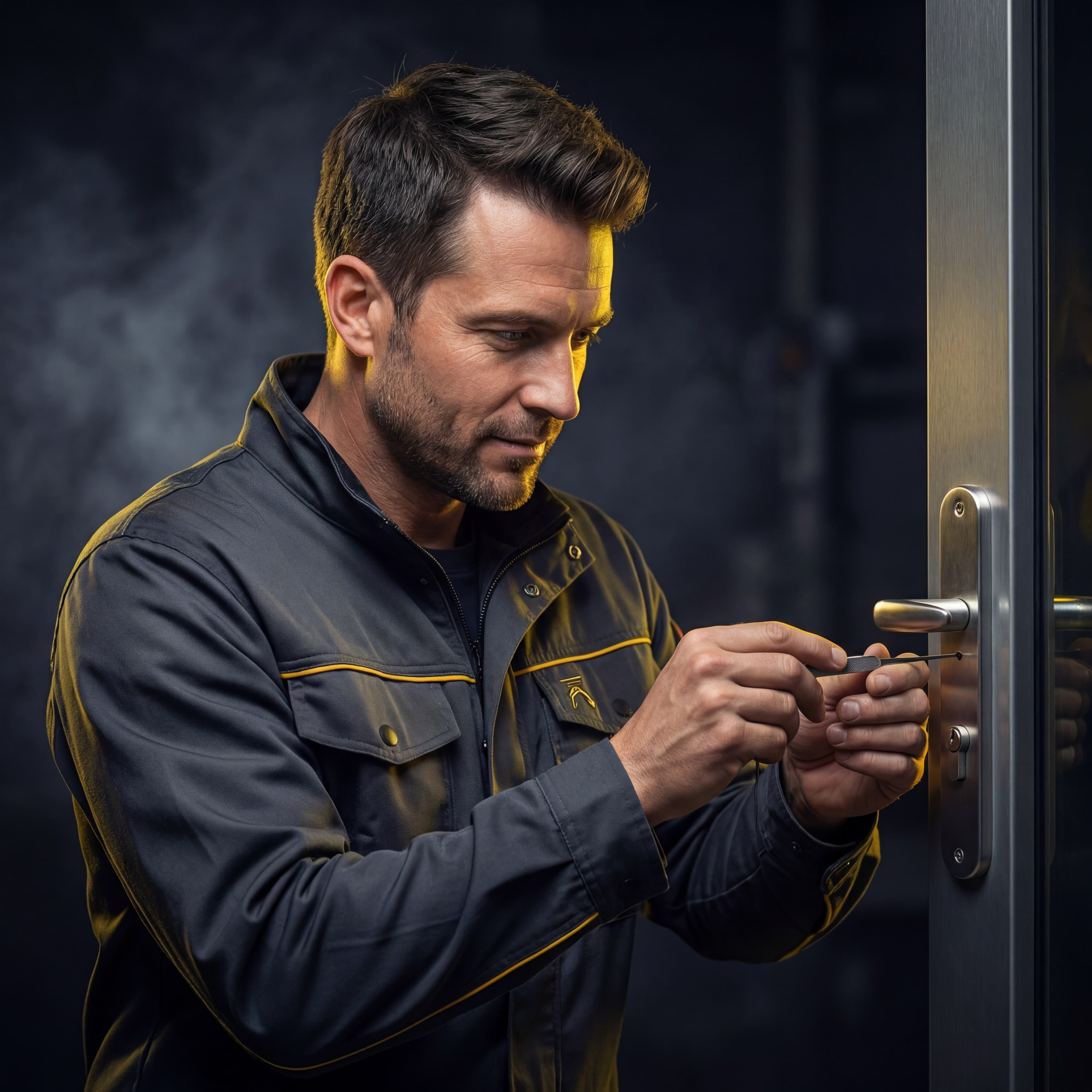 Мастер по вскрытию замков